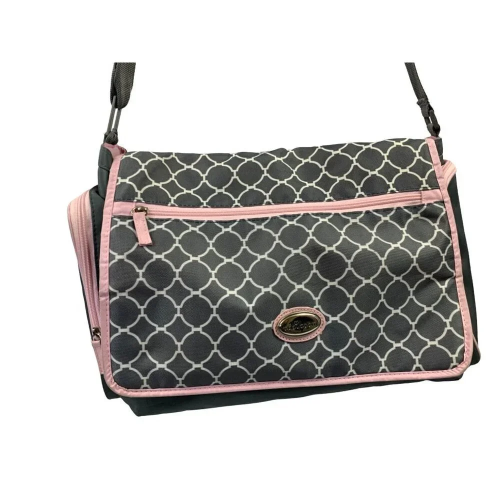 Baby Boom Baby Girls Bag